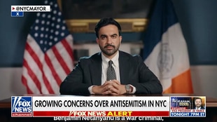 Zohran Mamdani: Controversies and Policies Shaping NYC playlist