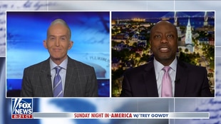 Sunday Night in America with Trey Gowdy  playlist