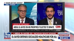 JD Vance calls El-Sayed ‘crazy,’ says he’d be a ‘terrible’ senator