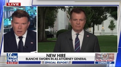 Trump demands compensation from Iranian regime