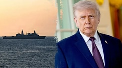 DODGING CROSSHAIRS: Reports reveal Trump's decoy in evading Iran's threat