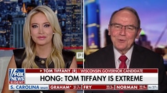 Tom Tiffany: Hong comes from 'extreme Madison socialism'