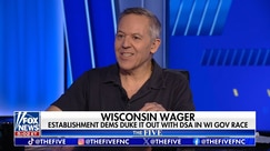 Greg Gutfeld: Joe Scarborough is always the last guy to say the obvious thing