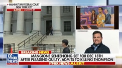 Mangione's defense's comment's slammed as 'tone deaf'