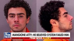 State prosecutors, Mangione attorneys prepare for fight over double jeopardy after guilty plea