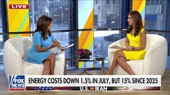 Expert REVEALS Trump’s ‘sweet spot’ for oil prices amid Iran conflict