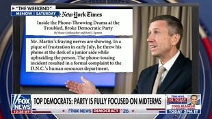 Fox News Live playlist