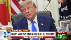 Trump warns of response as Iran ceasefire ends with no deal