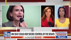 Minnesota is going ‘100 miles per hour in the wrong direction,’ GOP Senate candidate warns