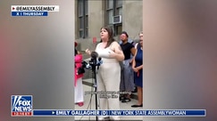 Blue state Dem slammed for defending 'crimes of poverty' as biological need