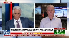 Chris Wright touts millions of oil barrels moving through Hormuz Strait