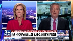 Former NYC Mayor de Blasio says ICE should be abolished