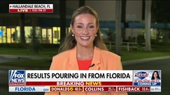 Sen Ashley Moody secures Florida GOP US Senate nomination to keep seat