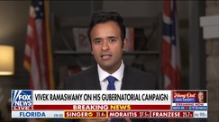 Ramaswamy: This is an important moment for Republicans to stand up