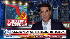 Jesse Watters: Florida is ‘ground zero’ in the battle for the soul of the Democratic Party