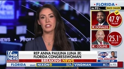 Rep Anna Paulina Luna alleges that the DSA is linked to the CCP