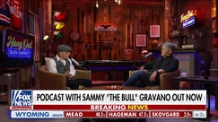 ‘Everybody has to kill’: Sammy 'The Bull' Gravano details time in the mob