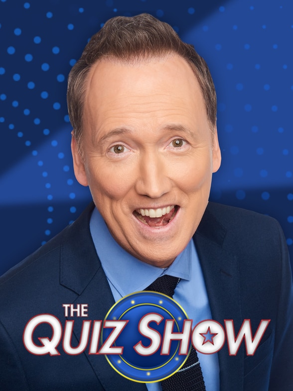The Quiz Show SERIES poster