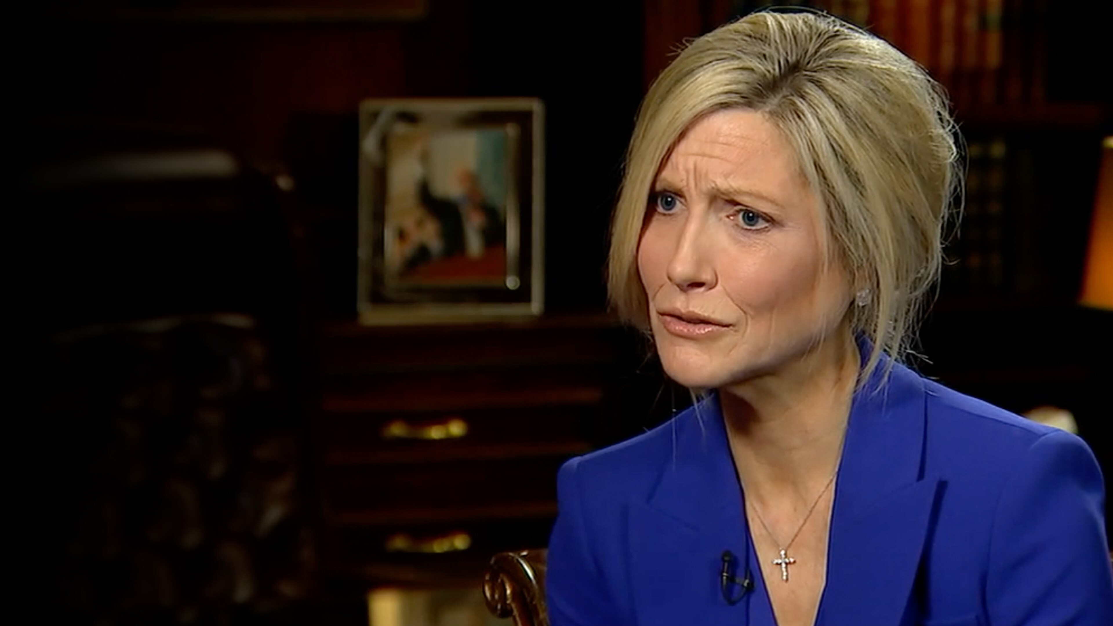 Ainsley Earhardt and Kathryn Limbaugh Interview