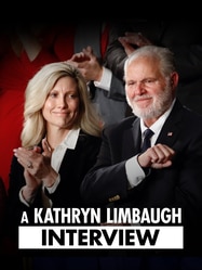Ainsley Earhardt and Kathryn Limbaugh Interview SPECIAL poster