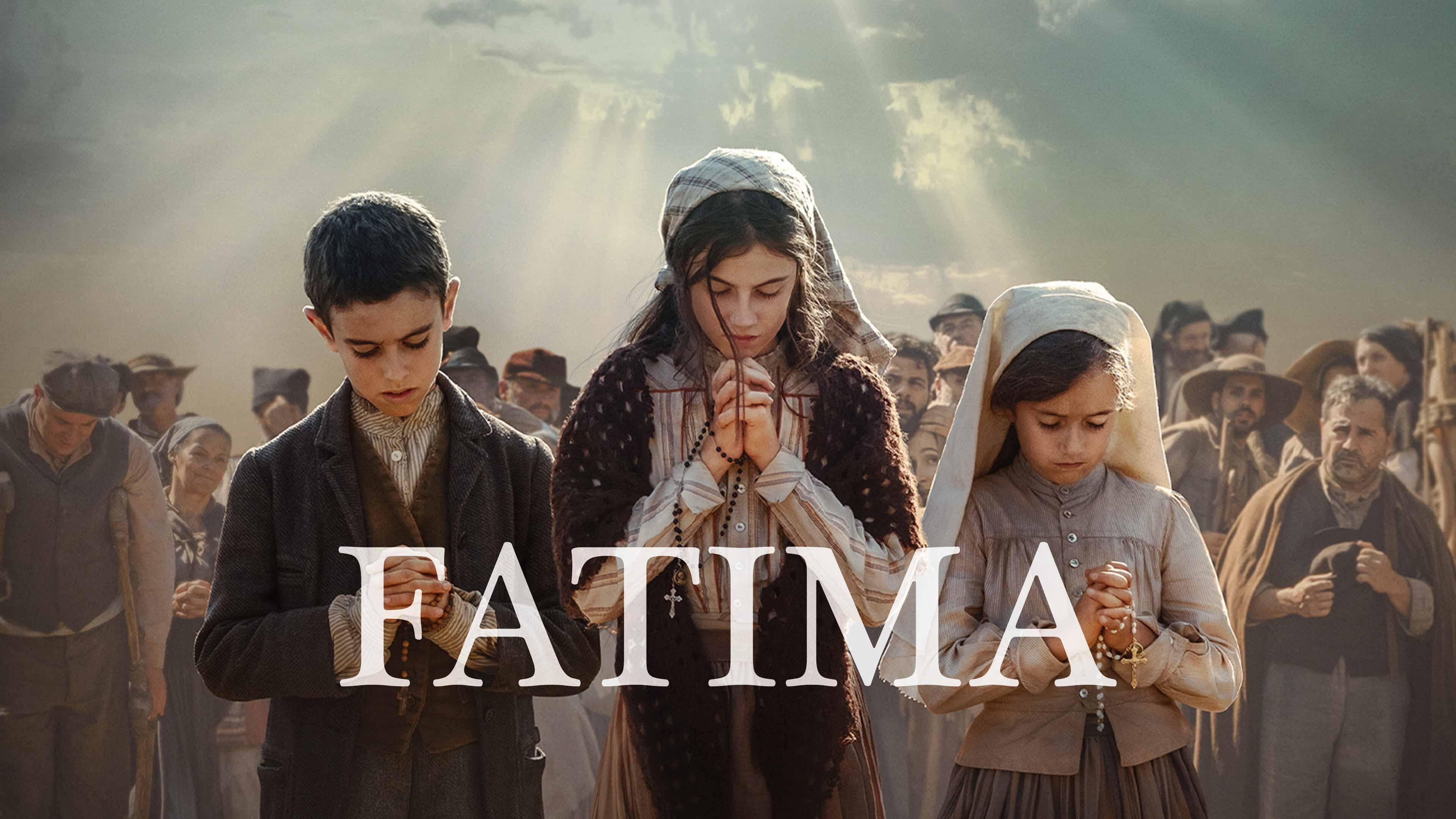 Watch Fatima | FOX One
