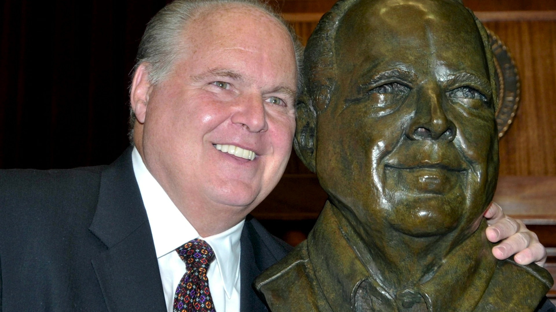 Act 4: A Blessed Life