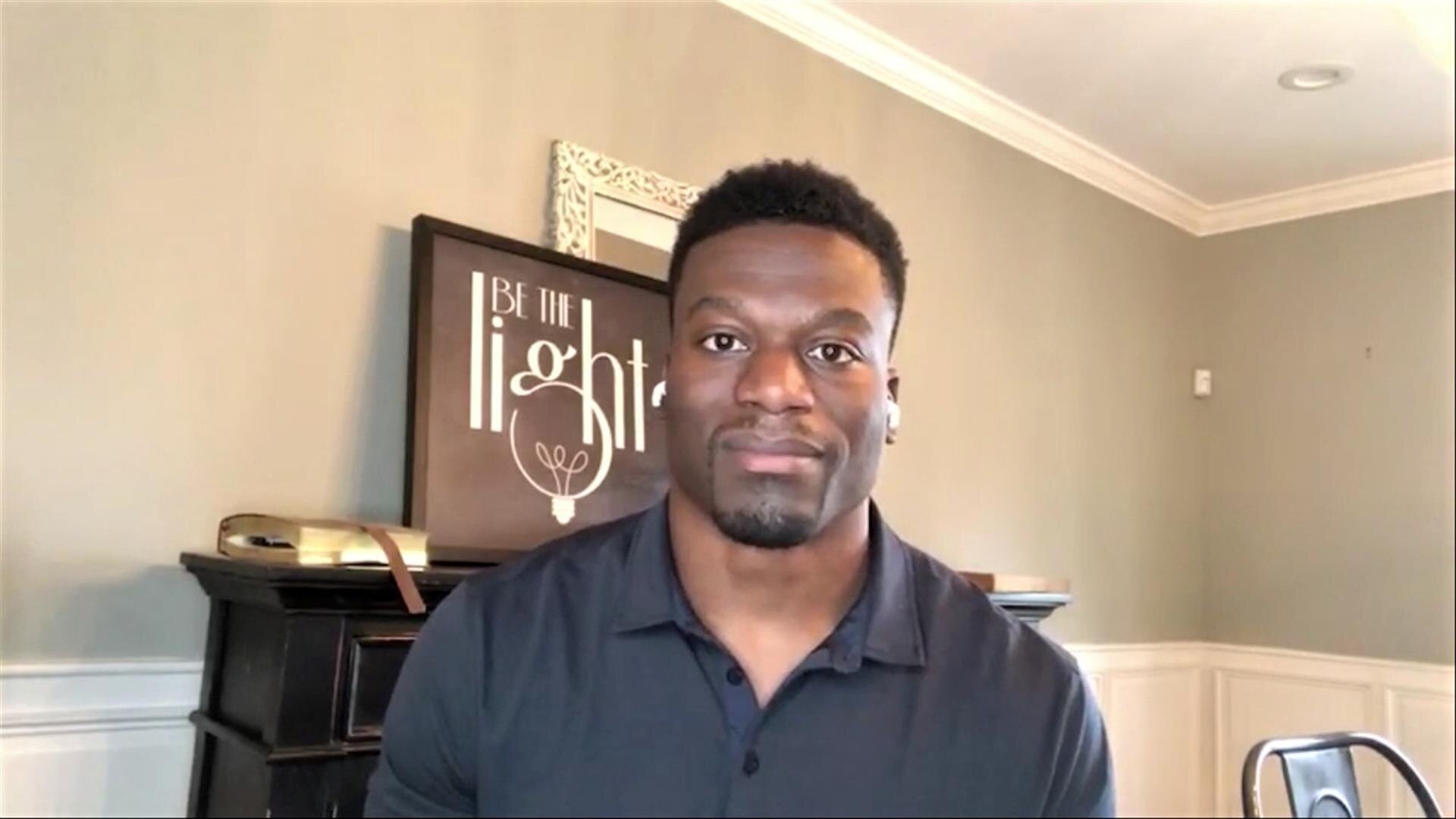 Benjamin Watson