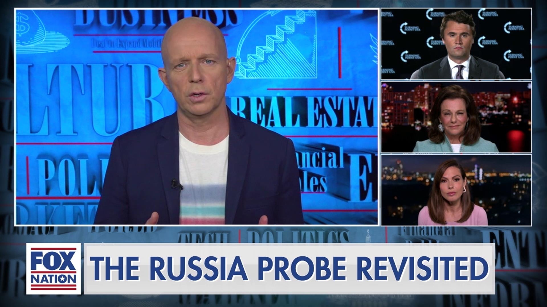 Consequences of Dropping the Flynn Case