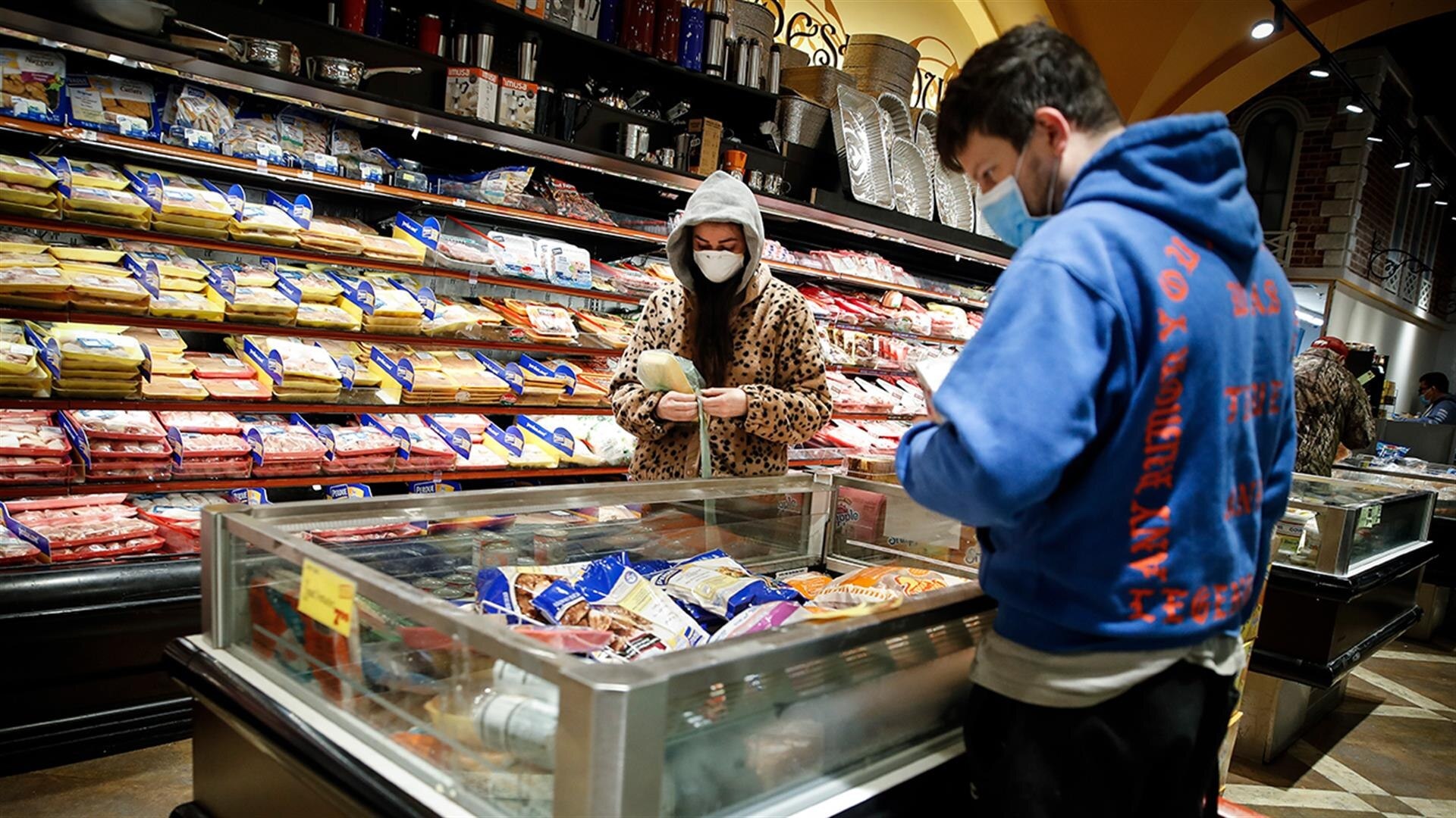 How To Reopen The Economy