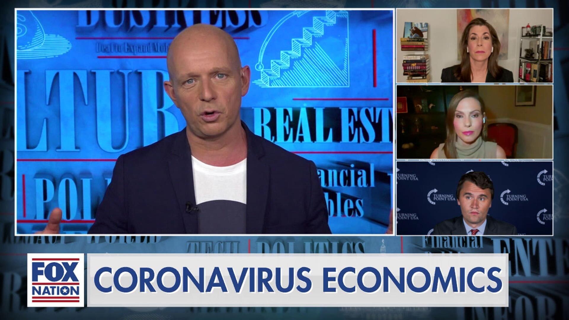 Roadblocks to Reopening