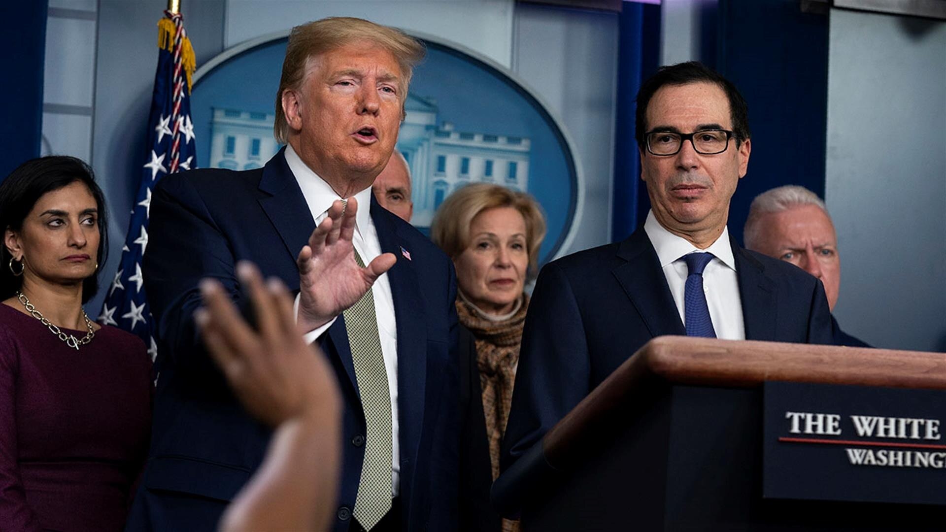 Coronavirus Economy Updates