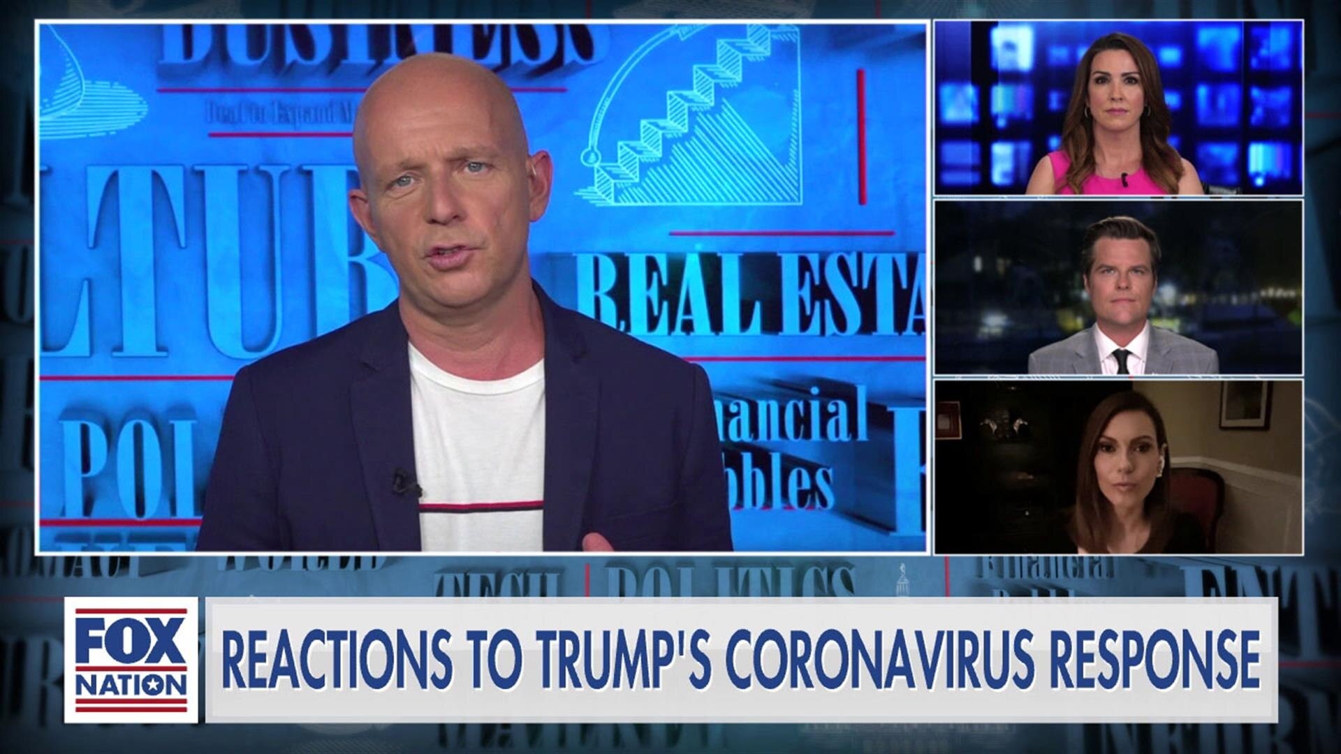 Lockdowns and Logistics