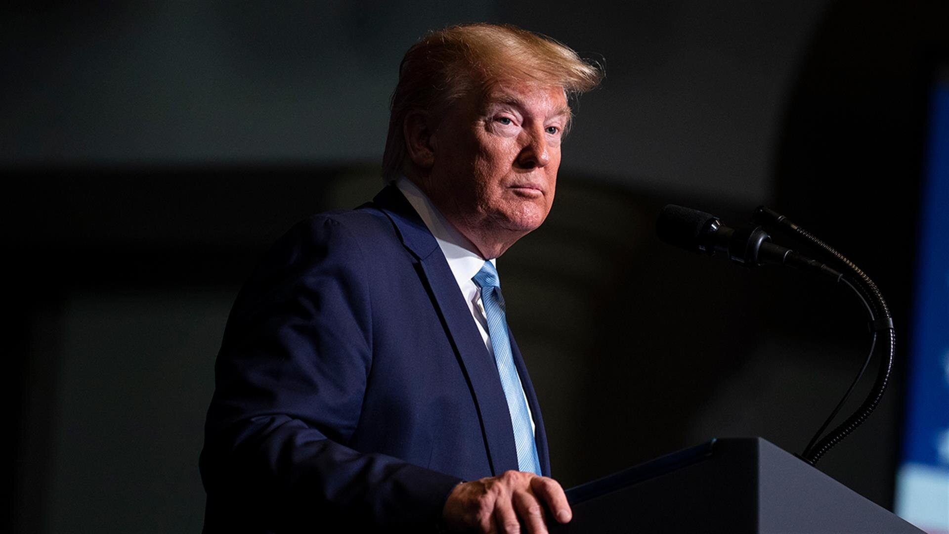 Trump's Strike on Top Iranian General