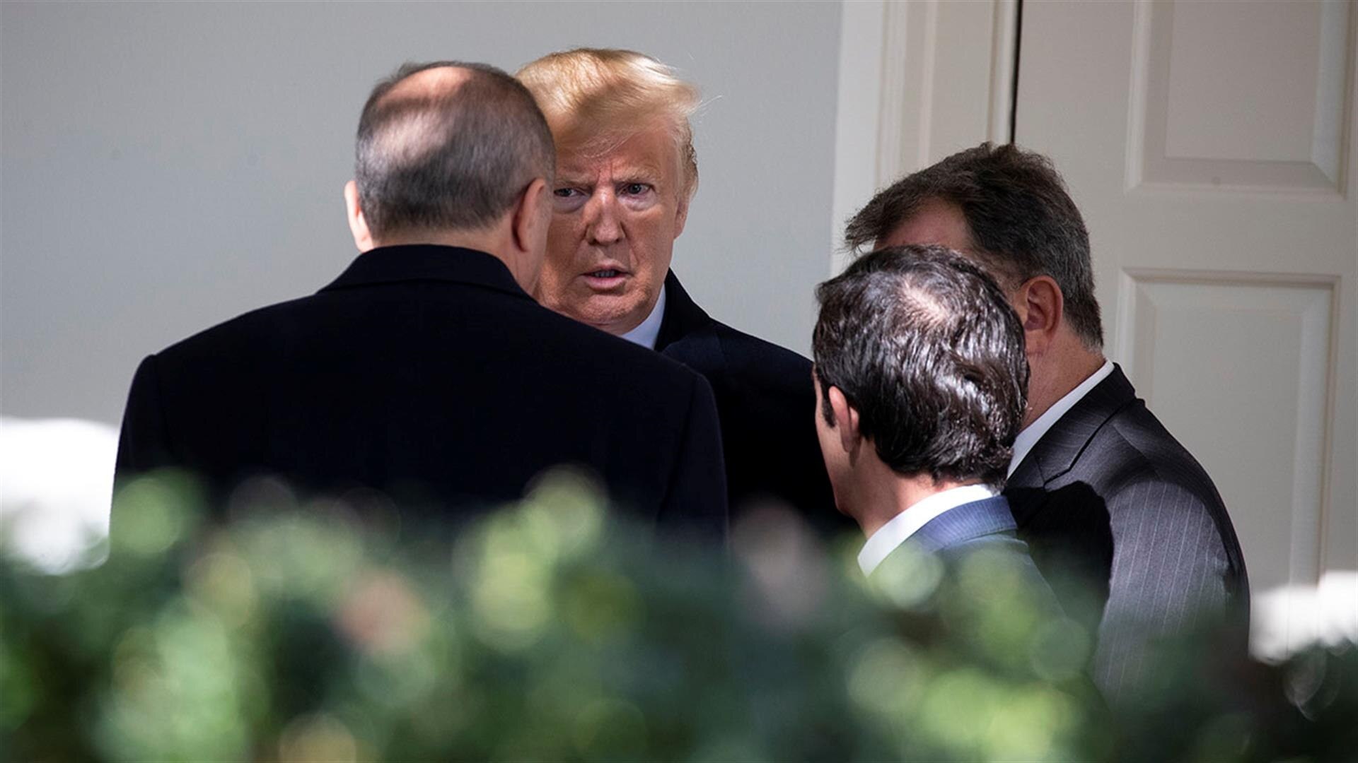 New Allegations in Anonymous Tell-All