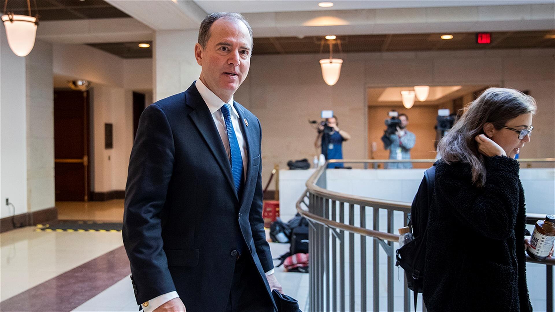 Impeachment Obsession