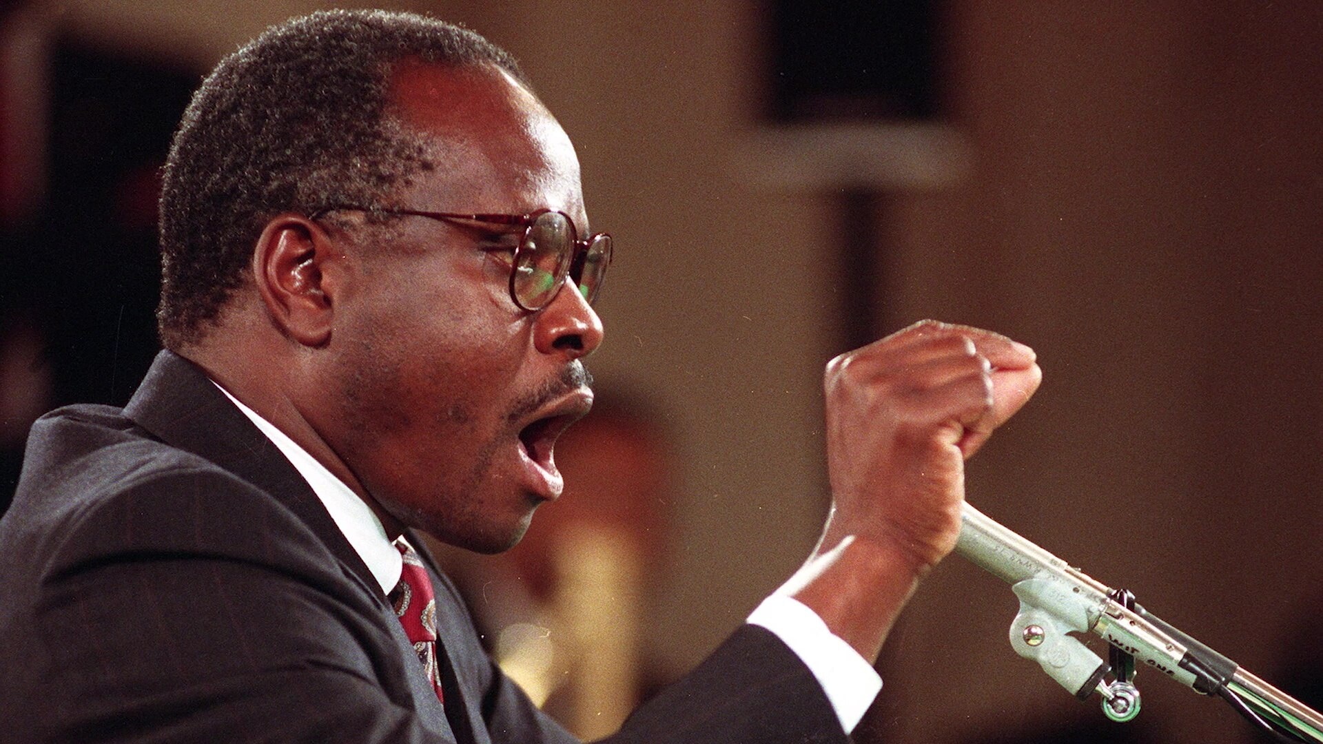 Clarence Thomas and America's Political Landscape