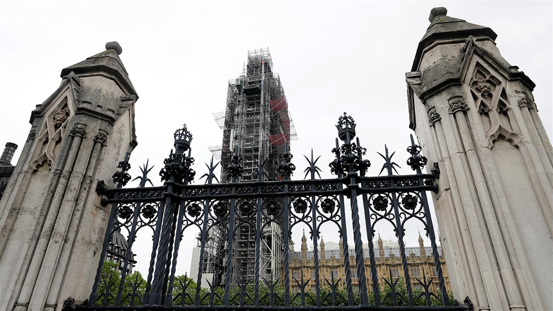 Consequences of a No-Deal Brexit