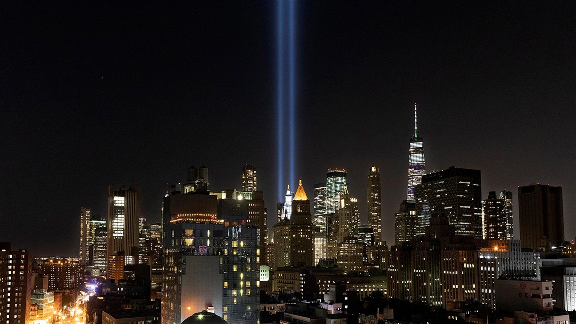 An Examination of Foreign Policy Post-9/11