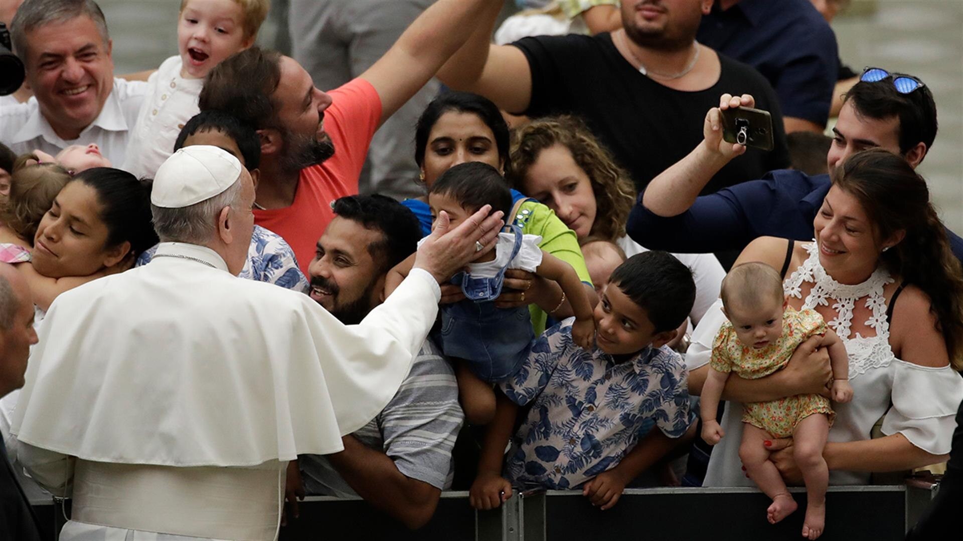 Intersection of Religion and Politics