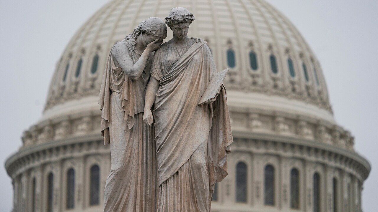 Deep Dive - The Deep State