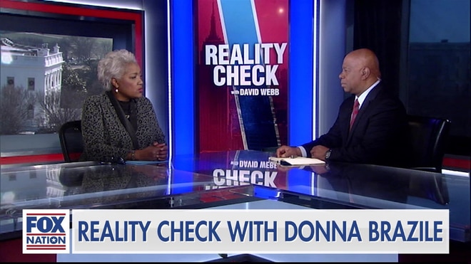 Reality Check with David Webb