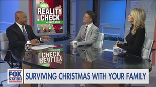Reality Check with David Webb