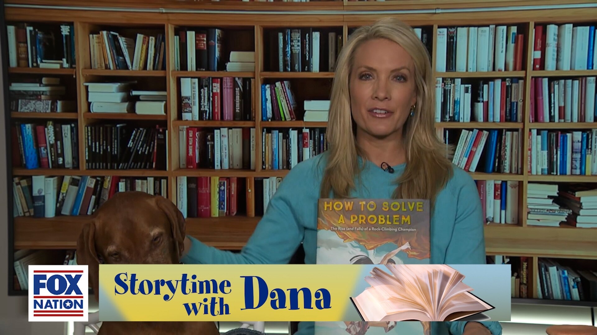 'How to Solve a Problem'