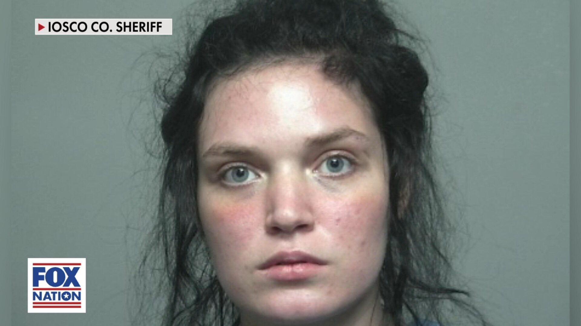 SPONGEBOB MADE ME KILL MY 3-YEAR-OLD GIRL, Michigan Mom