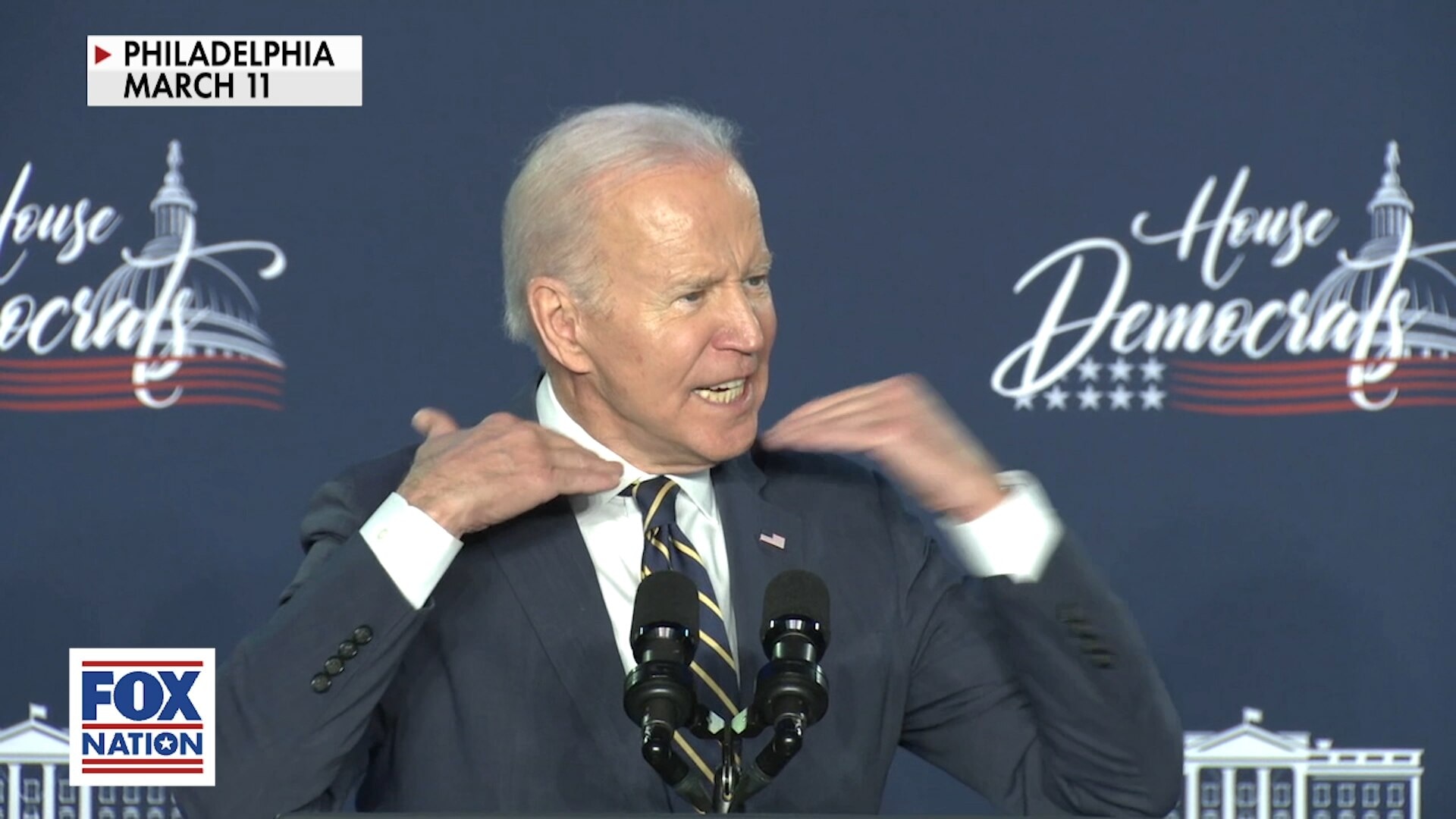 Biden's Inflation Issue