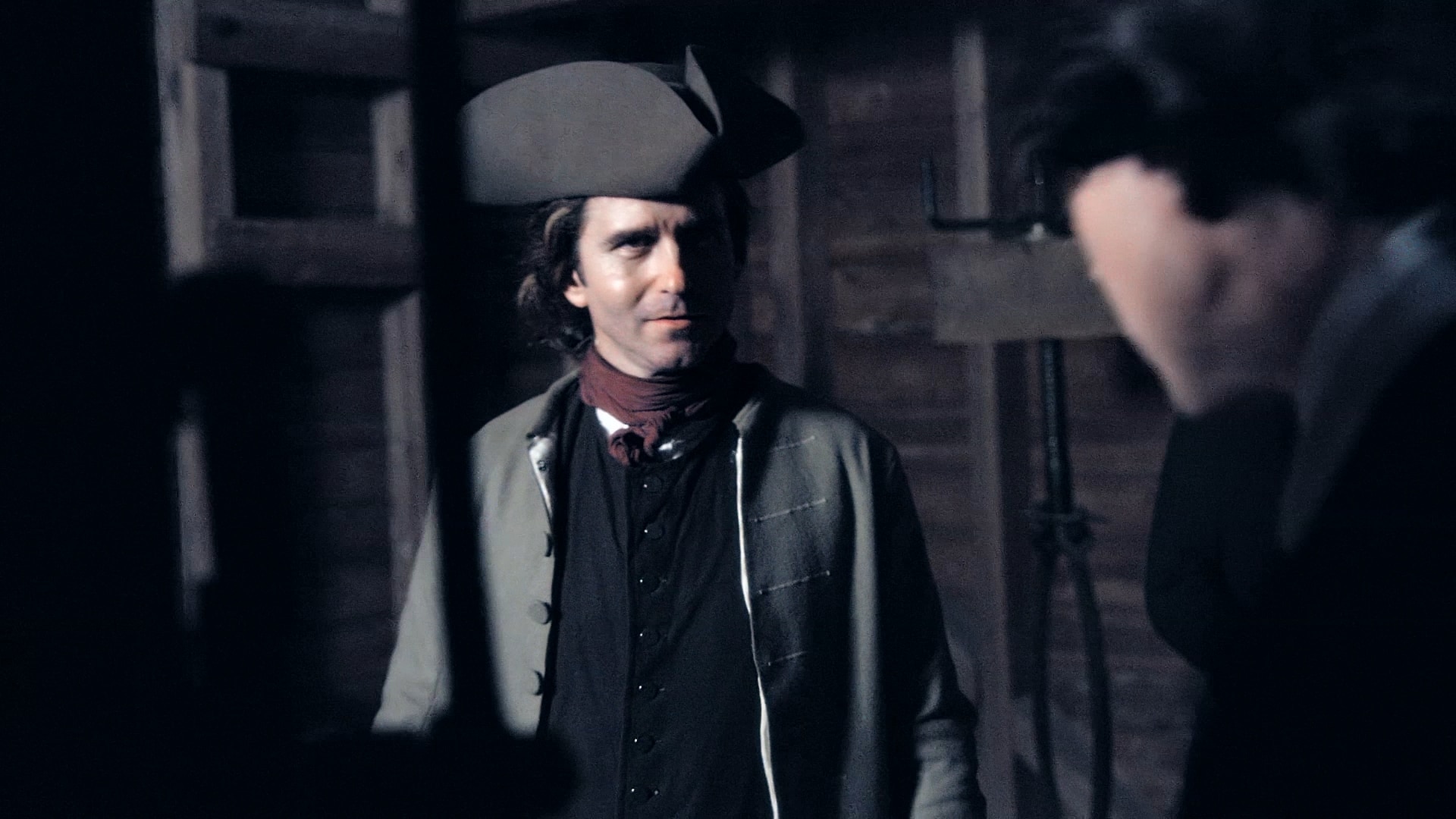 Legends & Lies: The Patriots - Sam Adams and Paul Revere: The Rebellion Begins