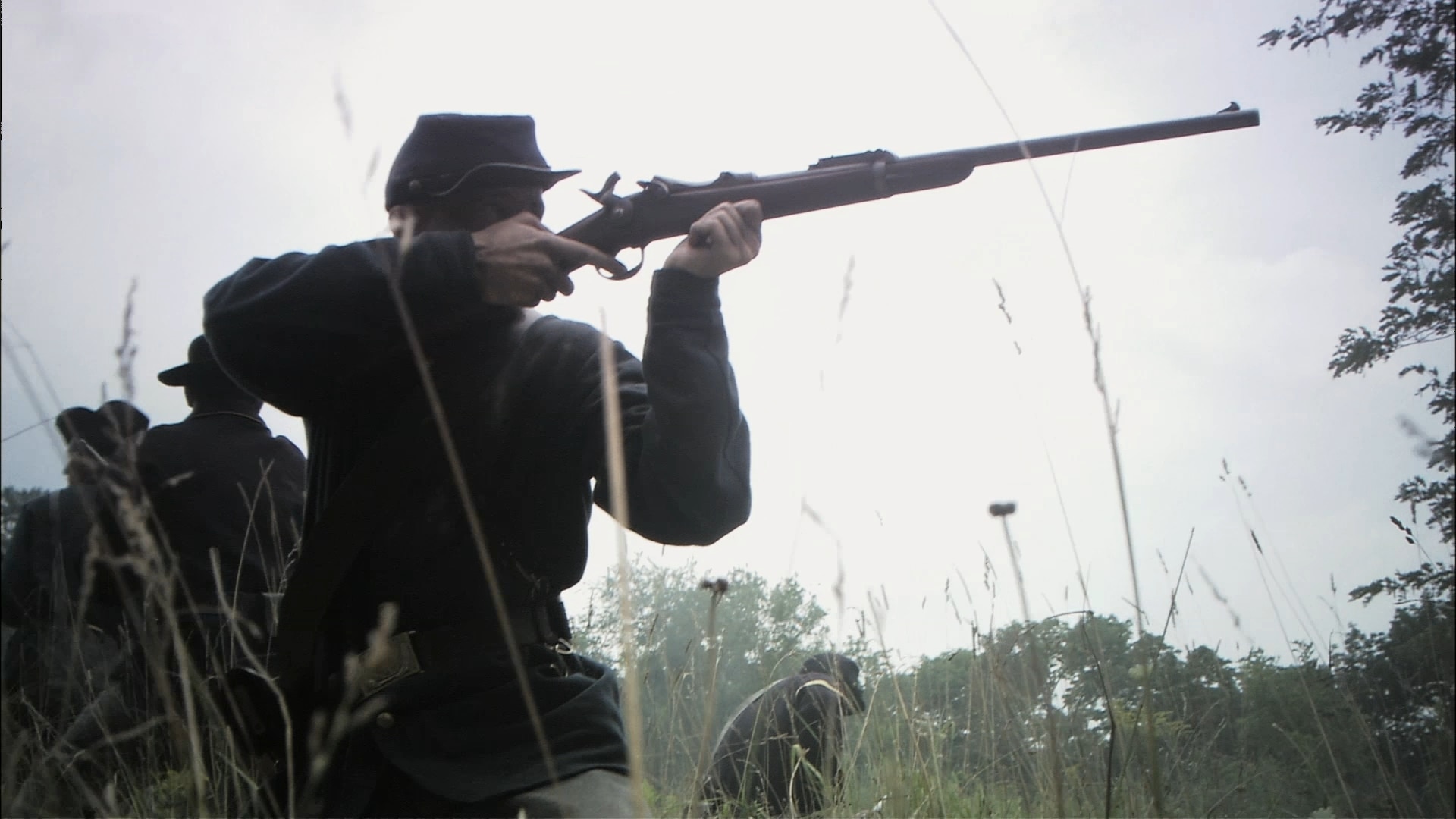 Legends and Lies: The Real West - George Custer: A General's Reckoning