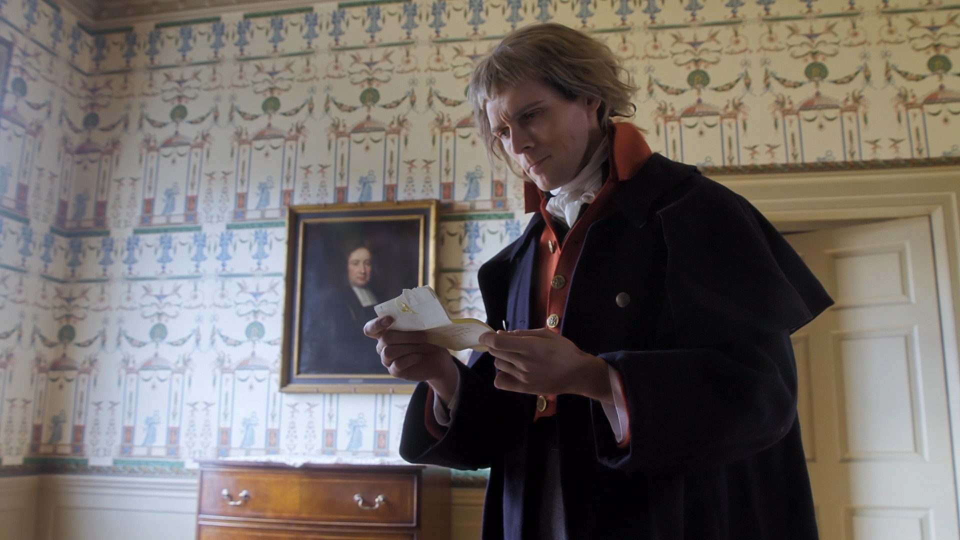 Legends & Lies: The Patriots - Alexander Hamilton & Aaron Burr: Deadly Division