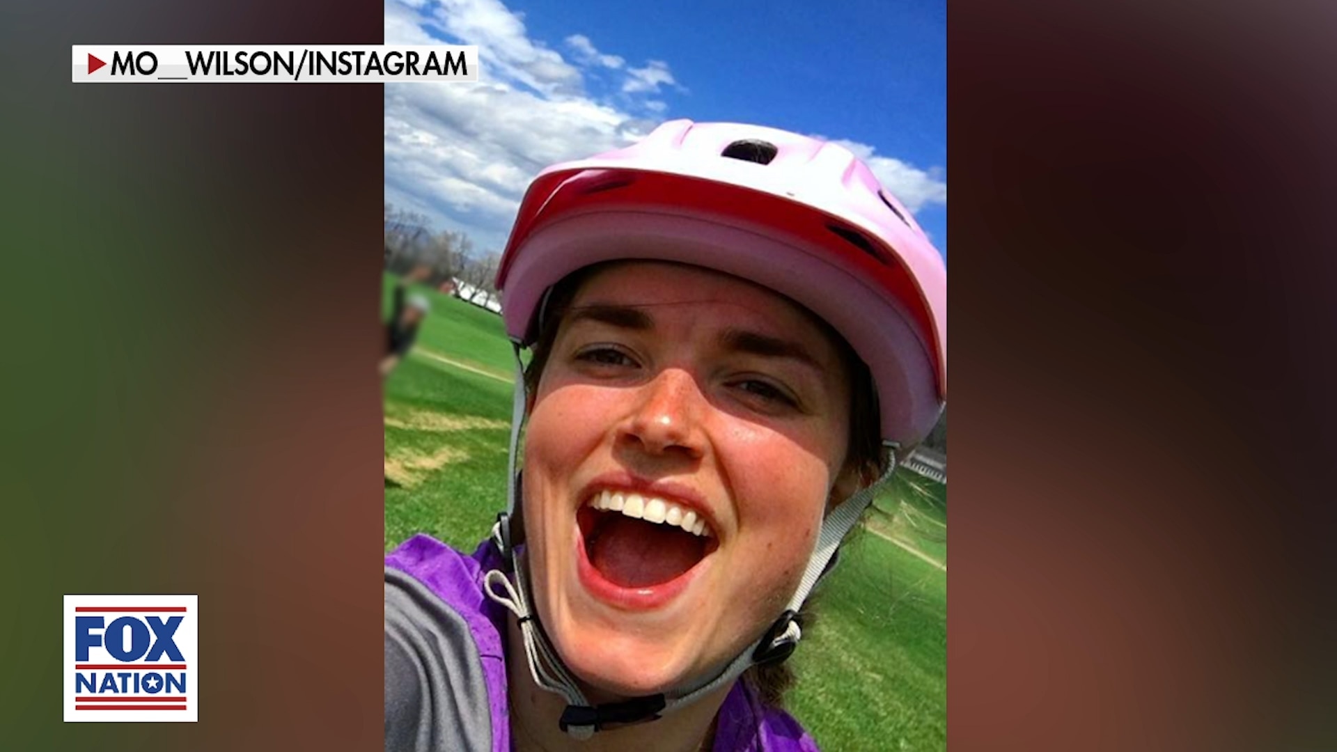 Gorgeous, World Class Cyclist Shot Dead: Love Triangle Motive?