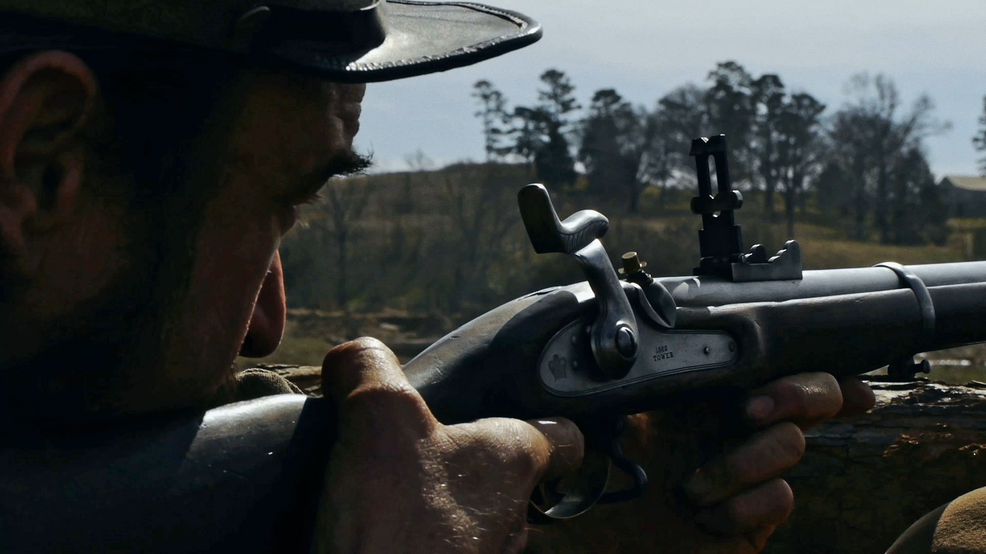 Kelsey Grammer's Historic Battles for America - Vicksburg